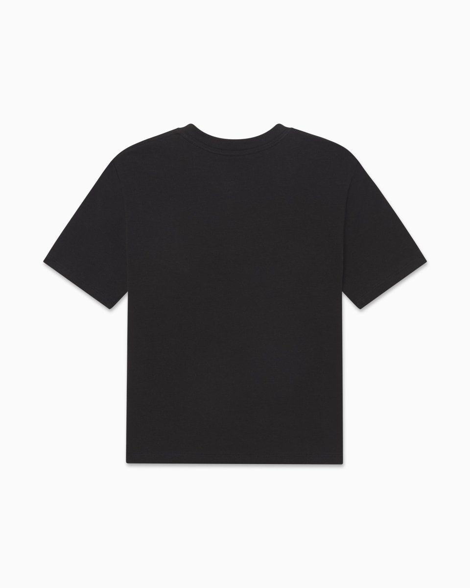 Black baby cheap t shirt