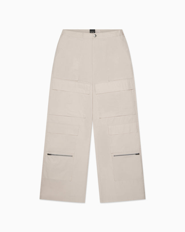 Cargo Pant | Stone