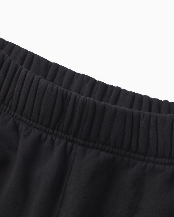 Fleece Jogger | Black – Khy