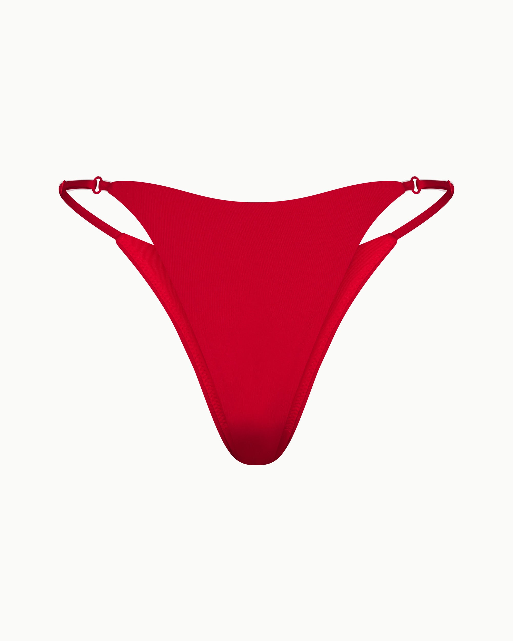 Classic Bikini Bottom | Cherry