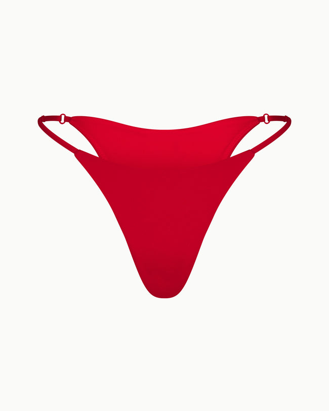 Classic Bikini Bottom | Cherry