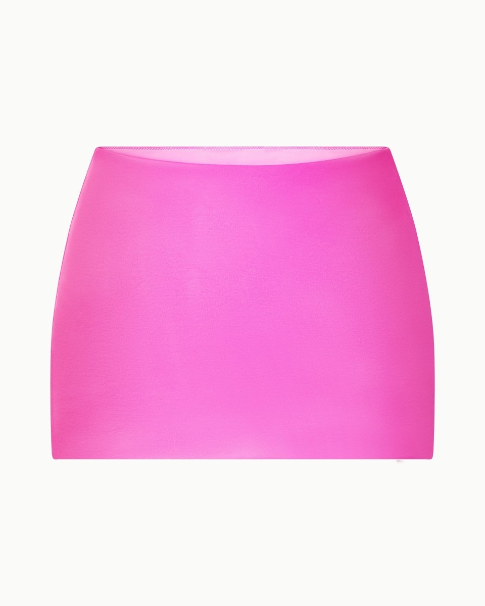 Swim skirt pink online