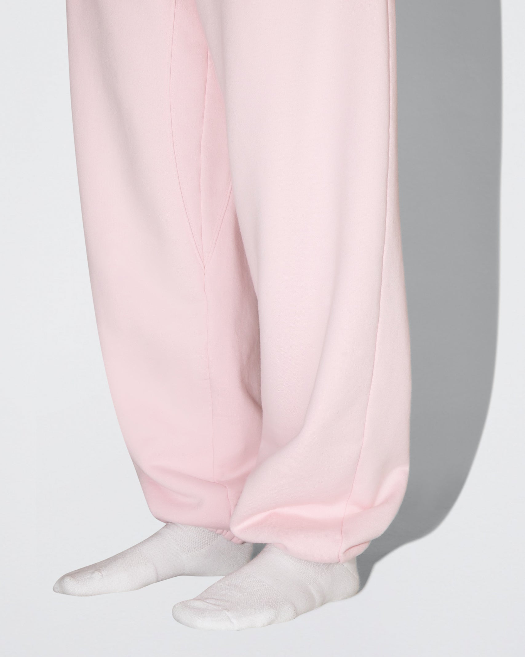 SANDSHAPED Miki Terry Jogger in Pink sold NWT