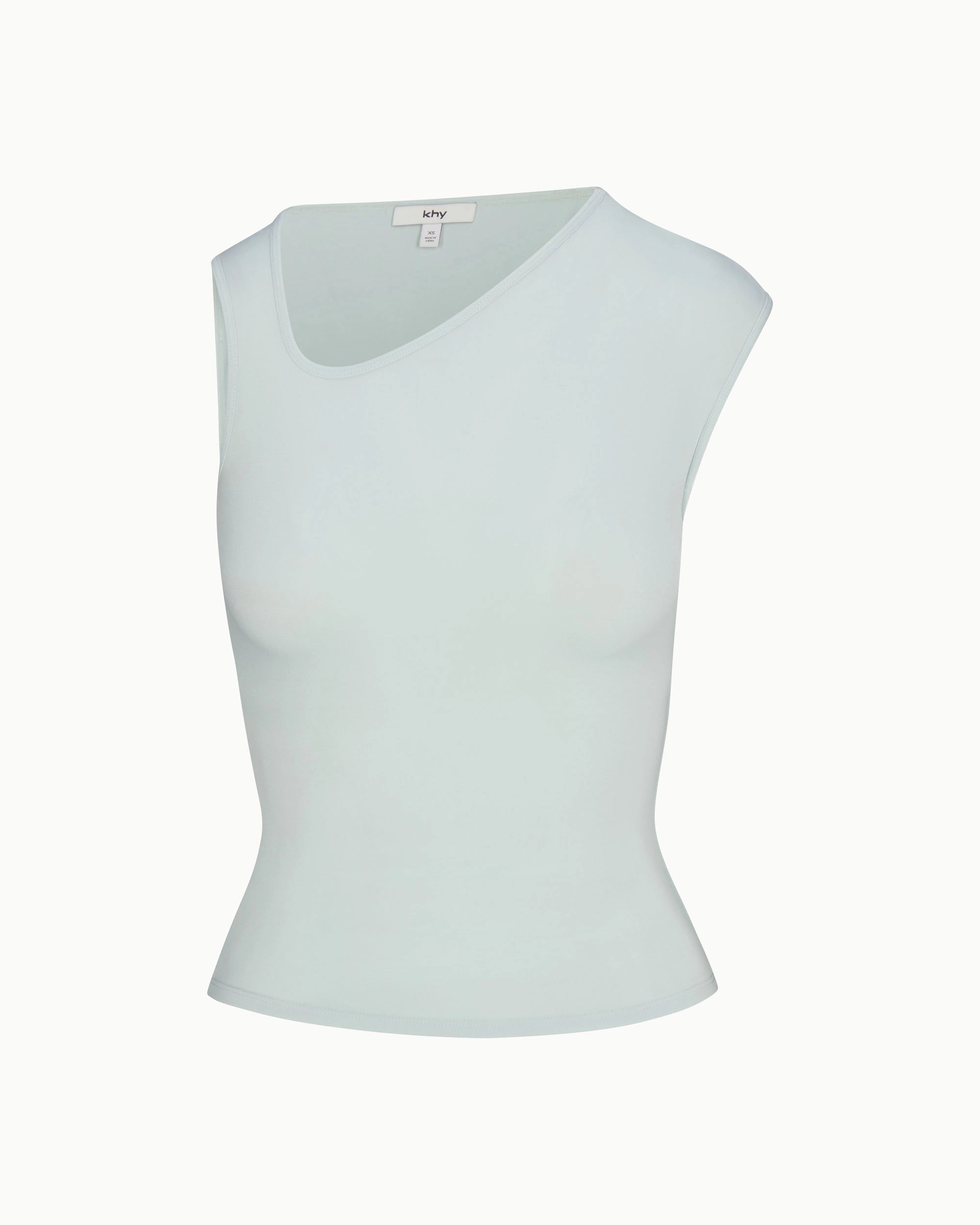 Asymmetrical Tank | Surf Spray