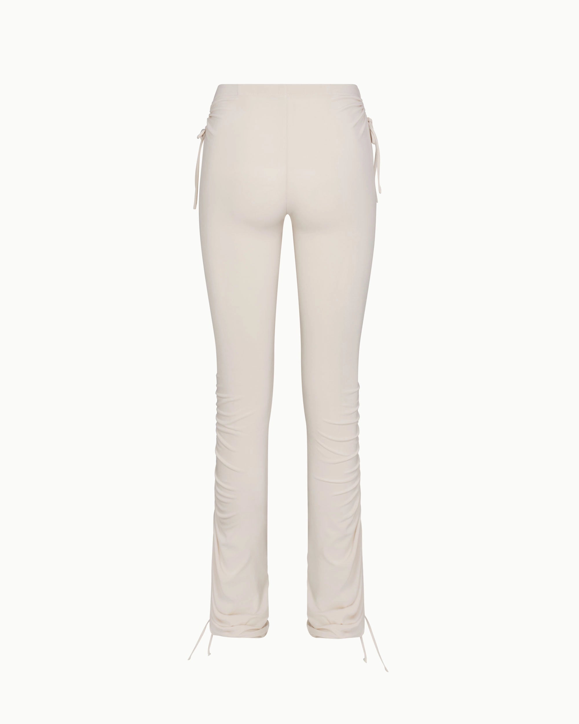 Ruched Pant | Shell