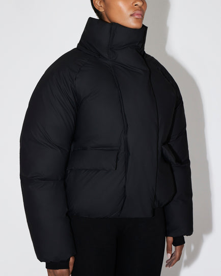 Standard Puffer Jacket